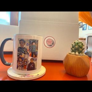 Mother’s day Mug-picture collage pakistancolombian